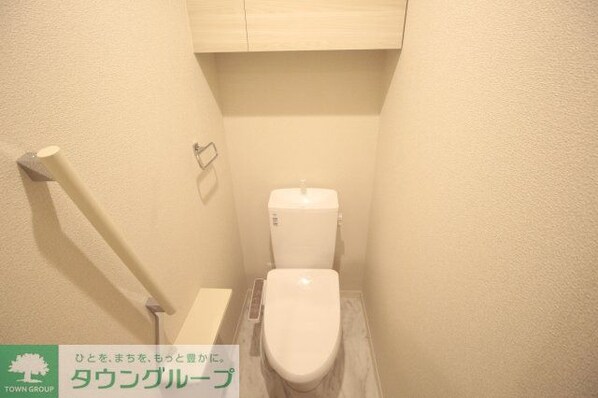 Concord Bentenの物件内観写真